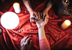 Effektive Partnerrückführung: Die Kraft der Liebesrituale mit Medium Fagbê