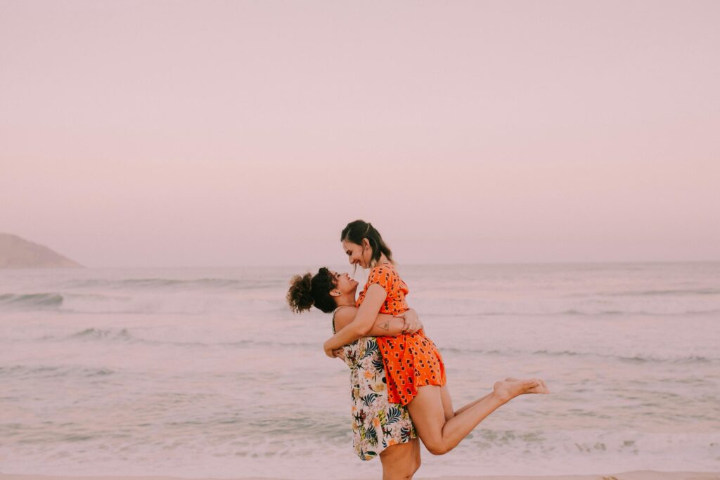 Partnerrückführung für bisexuelle Partner