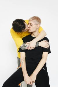 Partnerrückführung für bisexuelle Menschen